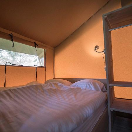 Hotel Glamping Renswoude Exteriér fotografie